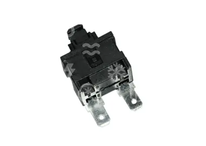 spínač hlavní ETA, AEG, CANDY, 12(10)A, 230V, T120